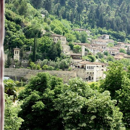 Magda Studio In Berat Center Eksteriør bilde