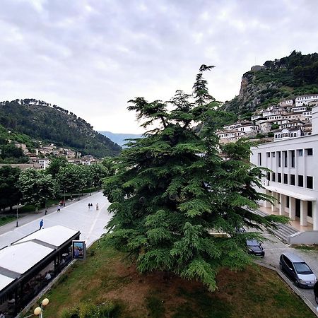 Magda Studio In Berat Center Eksteriør bilde