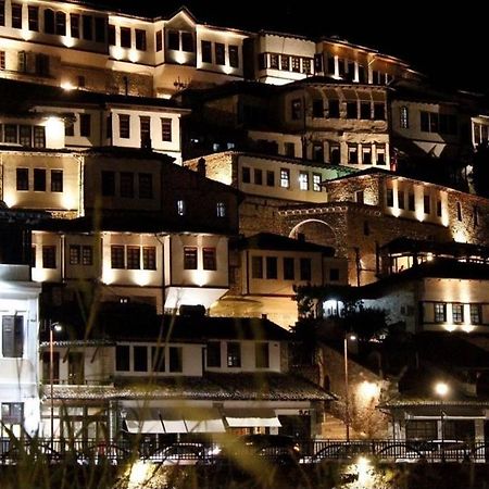 Magda Studio In Berat Center Eksteriør bilde