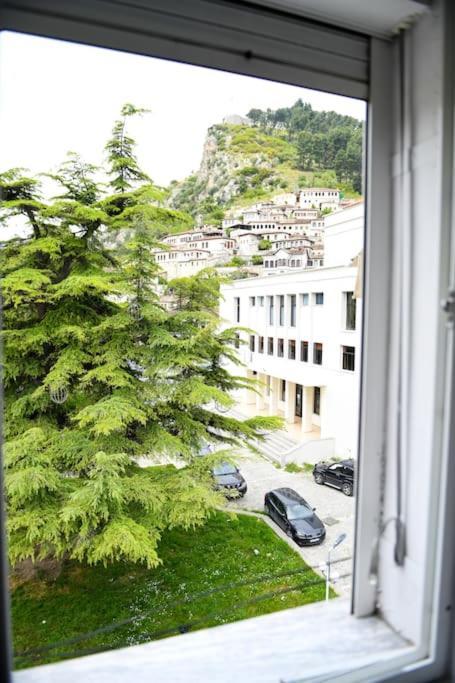 Magda Studio In Berat Center Eksteriør bilde