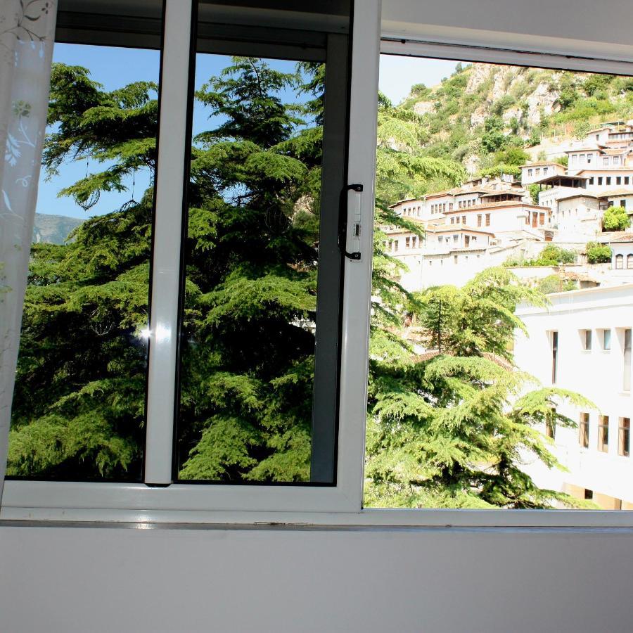 Magda Studio In Berat Center Eksteriør bilde