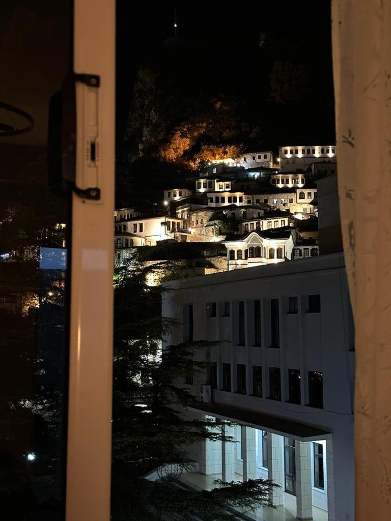 Magda Studio In Berat Center Eksteriør bilde